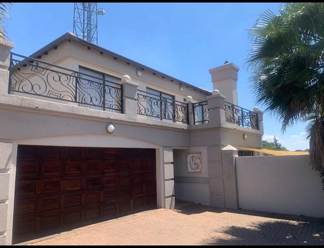 0 BEDROOM HOUSE FOR SALE IN VANDERBIJLPARK SW 5